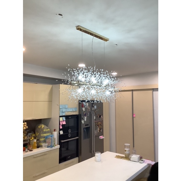 Đèn Bồ công anh