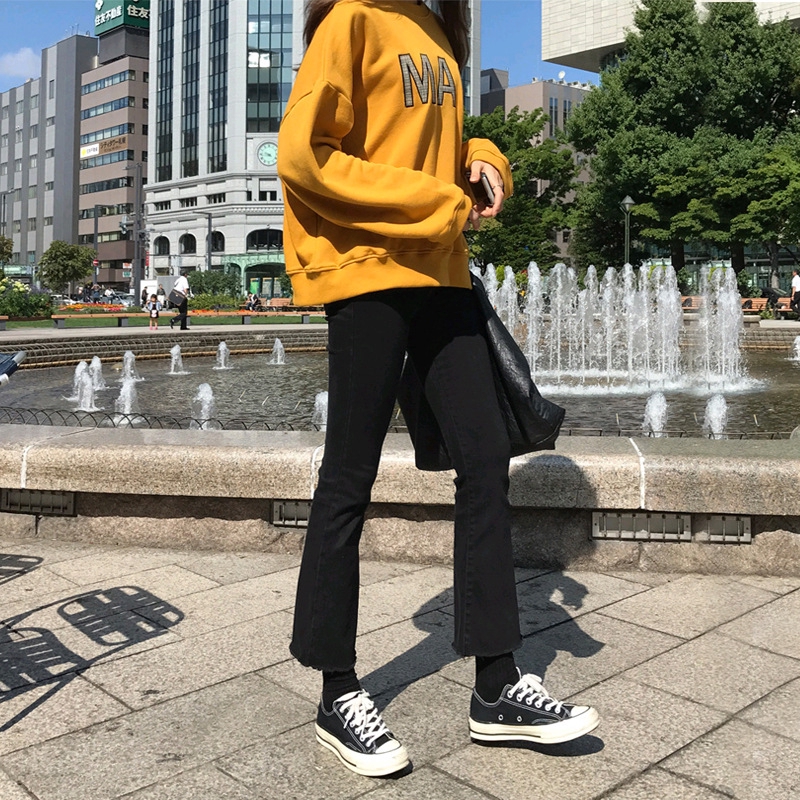 [Baywellfashion]quần jean nữ thời trang | BigBuy360 - bigbuy360.vn