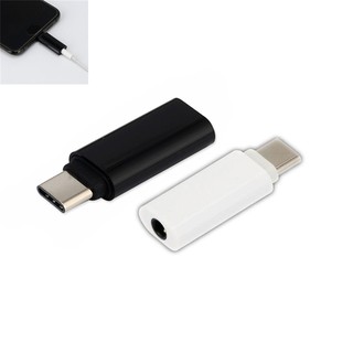 Dây Cáp Chuyển Đổi Usb Type C Sang 3.5mm Cho Micro Osmo Pocket