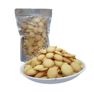 Bánh trứng nhện bơ sữa thơm ngon 500g/1 Kg