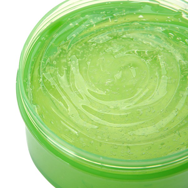 Gel nha đam Milaganics 300g Gel Aloe Vera 98% cứu tinh làn da ngày nắng