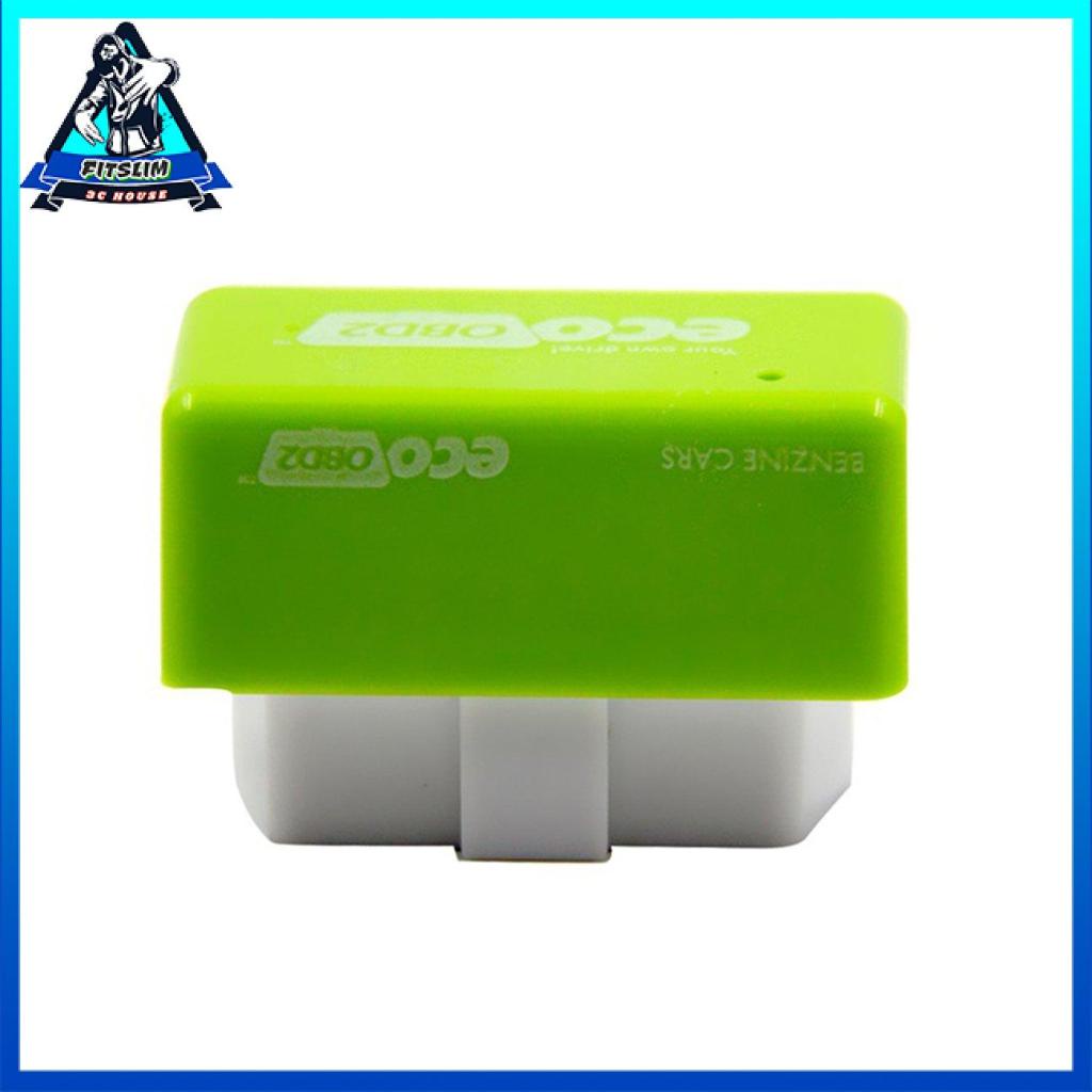 Hộp Tiết Kiệm Nhiên Liệu Thân Thiện Môi Trường Obd2 Benzine Cho Xe Hơi