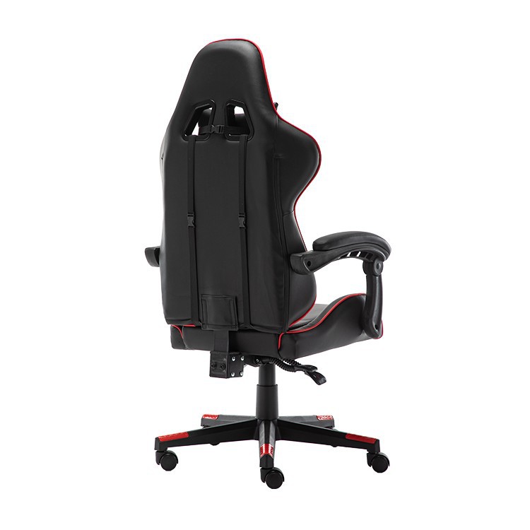 Ghế WARRIOR GAMING CHAIR - Crusader Series - WGC102