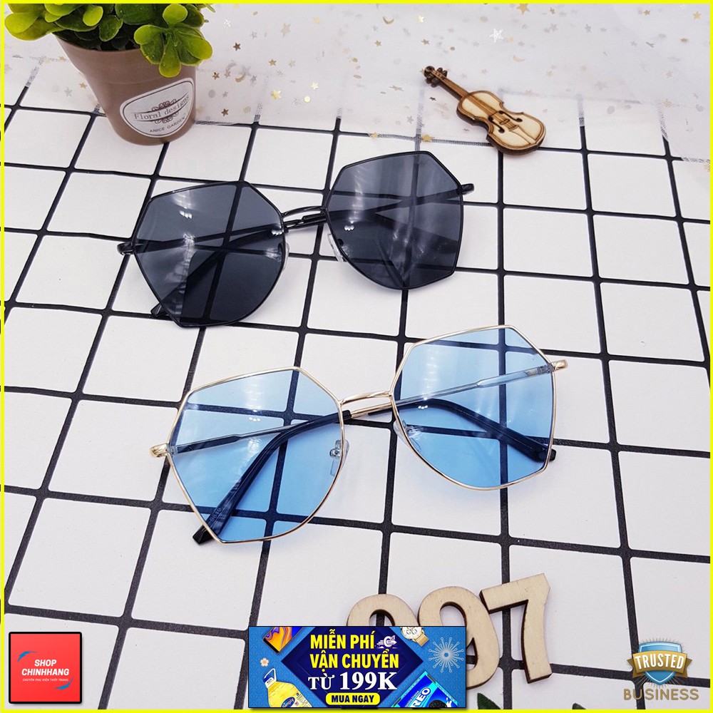 KÍNH MÁT NỮ XI XỊN SANG CHẢNH 9818 SH997