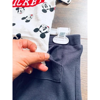 Set HM Mickey xuất xịn cho bé trai/gái