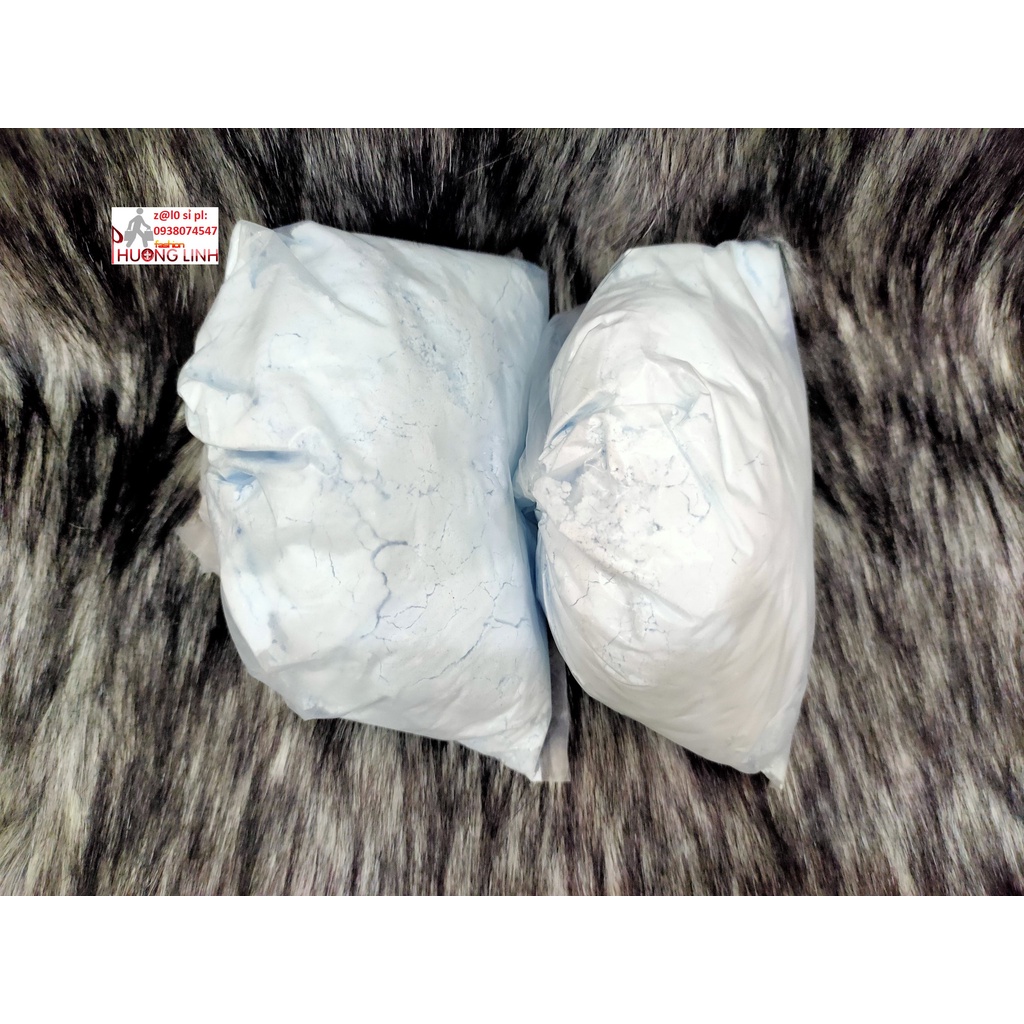 500 gram bột tẩy tóc