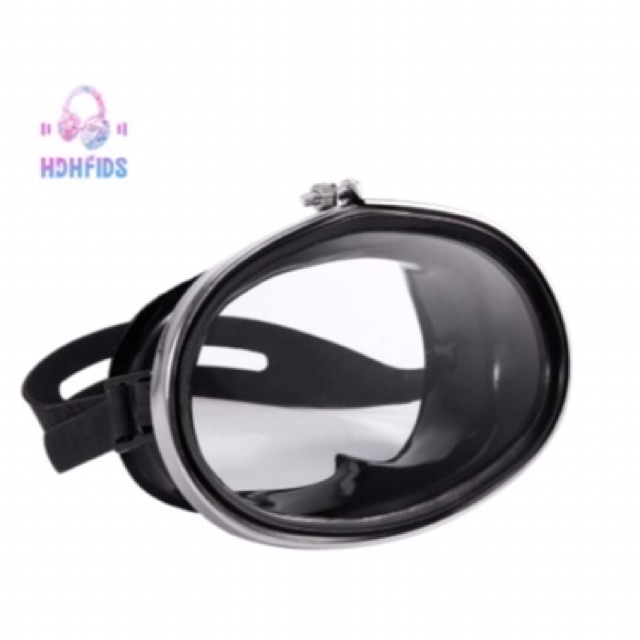 Kính Lặn Siêu Kín Nước