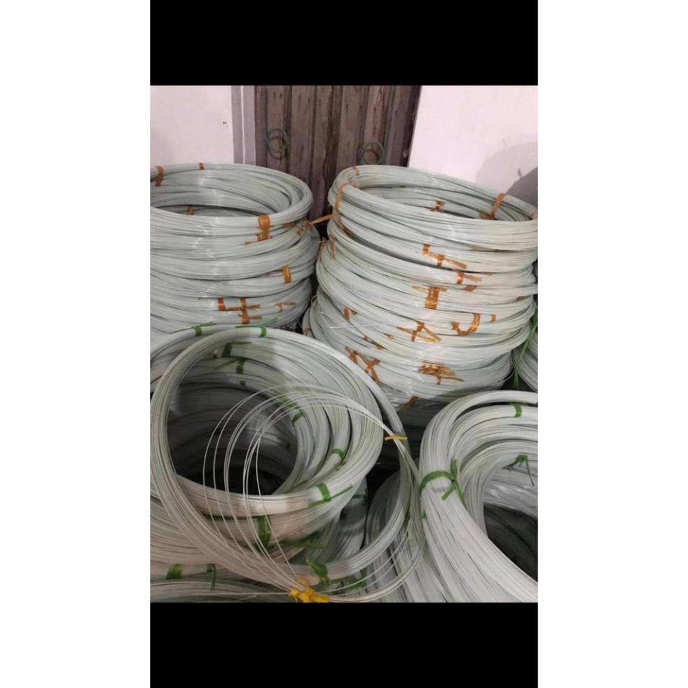 Nan cáp quang làm lồng chim nan cáp quang làm diều đủ size