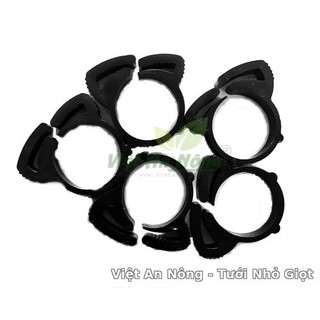 Đai siết ống chống rò rỉ nước LDPE 16mm