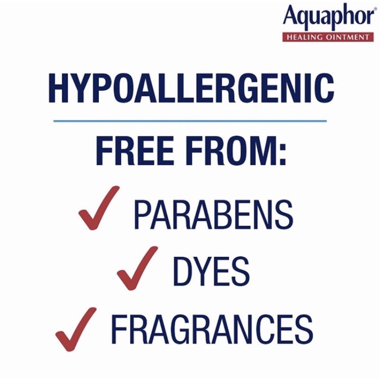 (Hàng Mới Về) Kem Trị Liệu Aquaphor Advanced 50gr