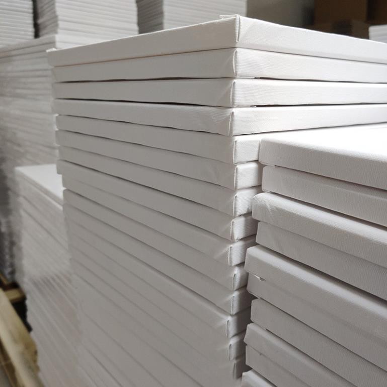 [ XƯỞNG ] Toan Vẽ Tranh , Sơn Dầu , Sơn Axilic , Màu Nước , ( NHIỀU ZISE )