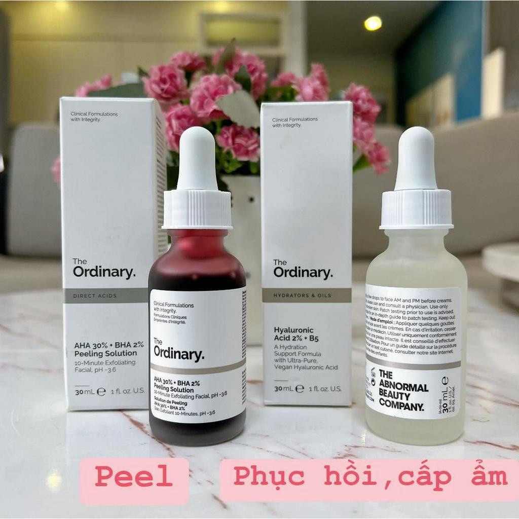 Serum The Ordinary 30ml