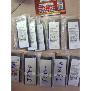 Pin sam sung j330/j3 pro zin
