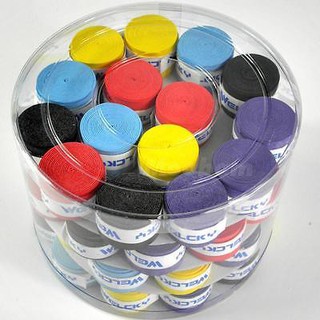 Băng quấn cán vợt tennis