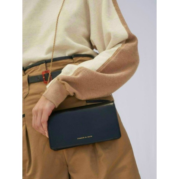 👛Ví Cầm Tay Cnk fullbox Set 2 món