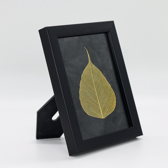 Tranh Bồ Đề A5 Để Bàn HTX Sinh Dược