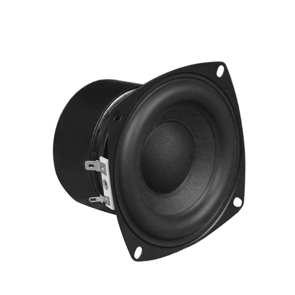 Loa siêu trầm AIYIMA 4 inch 4/ 8 Ohm 45W 2.1 chất lượng cao tiện lợi