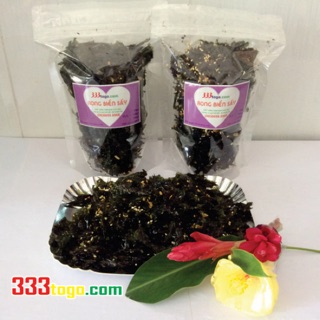 Rong biển sấy giòn 333togo.com