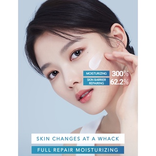 Bộ sản phẩm dưỡng da LANEIGE WATER BANK BLUE HYALURONIC