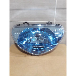 đèn pha Miio nhỏ 5WP Yamaha