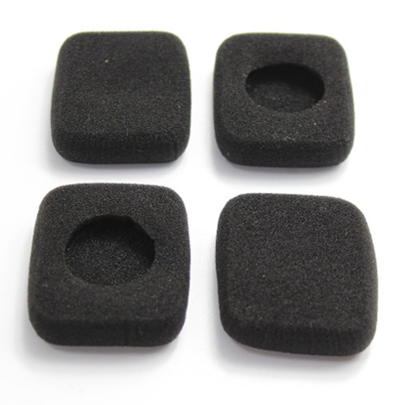 Đệm xốp vuông bọc đầu tai nghe cho Bang Olufsen Bo Form 2i