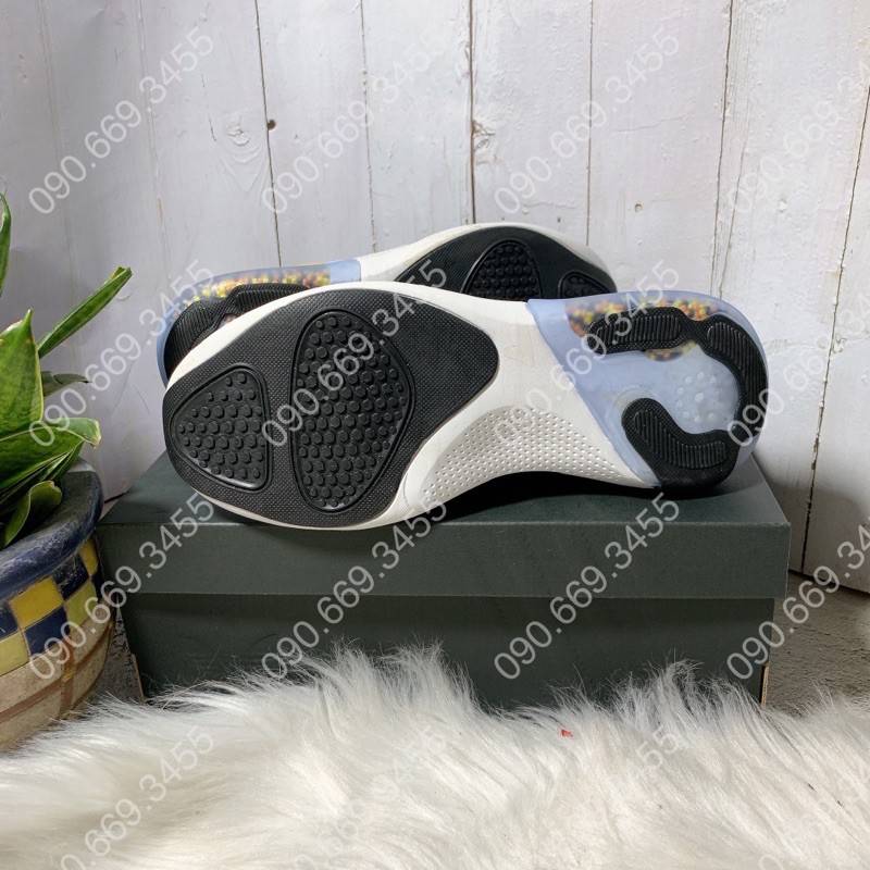 Giày sneaker thể thao nam chạy bộ joyrun-run-chuẩn kèm hộp 703