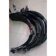 Chắn bùn lòng dè trước kia morning