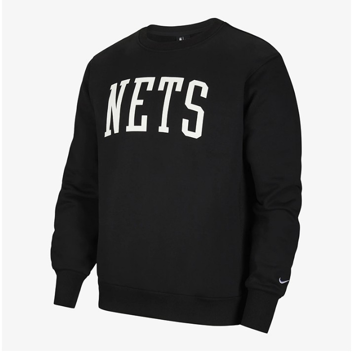 Áo Sweater Nike NBA NETS - NBA LAKERS+ DD2961-CW4621+Hàng Chính Hãng cho Nam