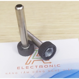 Đầu chụp mũi hàn Weller 81 Đầu chụp mũi hàn Weller 81