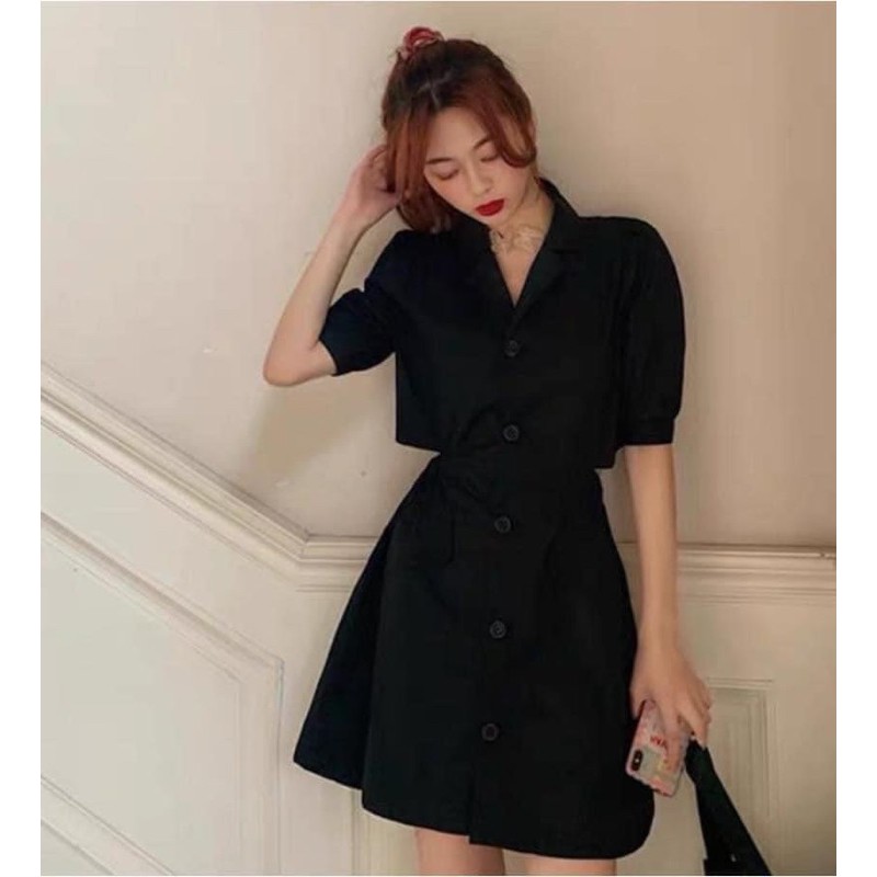 vest cut out/ phiên bản hè - có sẵn
