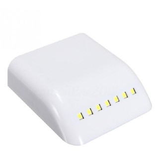 ĐÈN NGỦ CẢM ỨNG BẰNG HỆ THỐNG CẢM BIẾN ÁNH SÁNG 7 ĐÈN LED - LMUYVU