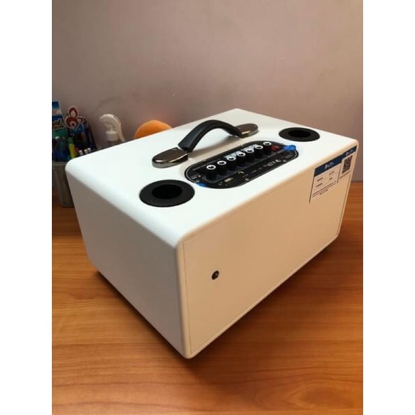 Loa karaoke xách tay chính hãng AZPro AZ-336