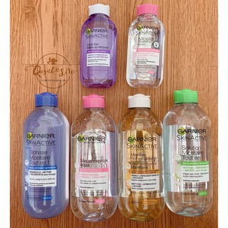 NƯỚC TẨY TRANG GARNIER