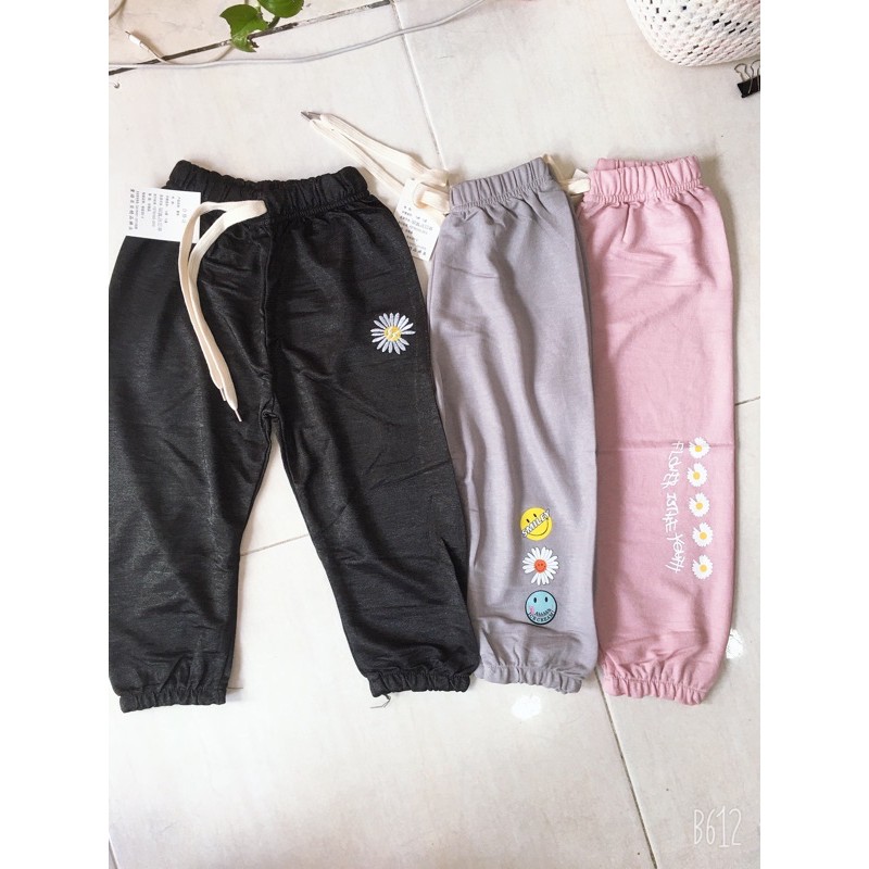 quần đũi bé gái (set 3 quần như hình)