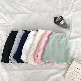 Quần đùi short xù bông cao cấp-QL8, quần đùi nữ
