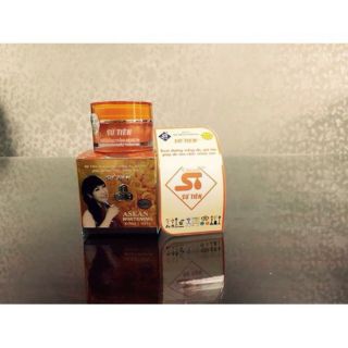 Kem sứ tiên đủ dòng