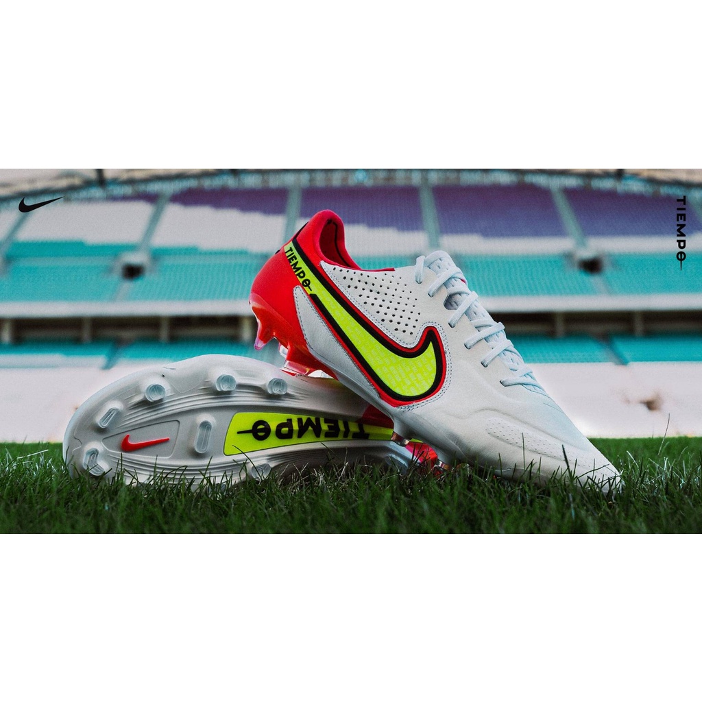 Giày đá bóng Tiempo Legend 9 Elite đế FG cho sân cỏ tự nhiên