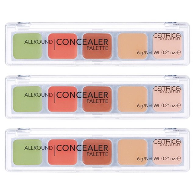 30ML Kem Nền Dưỡng Ẩm Catrice True Skin Hydrating Foundation che phủ hoàn hảo