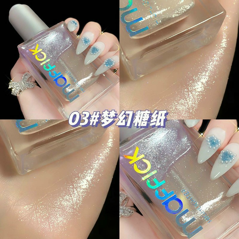 {HÀNG - HOT} Nhũ Bắt Sáng Highlight Maffic Lâu trôi, trang điểm đẹp | BigBuy360 - bigbuy360.vn