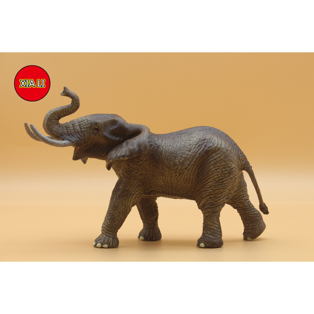 Mô Hình Đồ Chơi Động Vật Hoang Dã Cho Trẻ Em