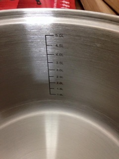 Nồi hấp Inox Kangaroo KG871