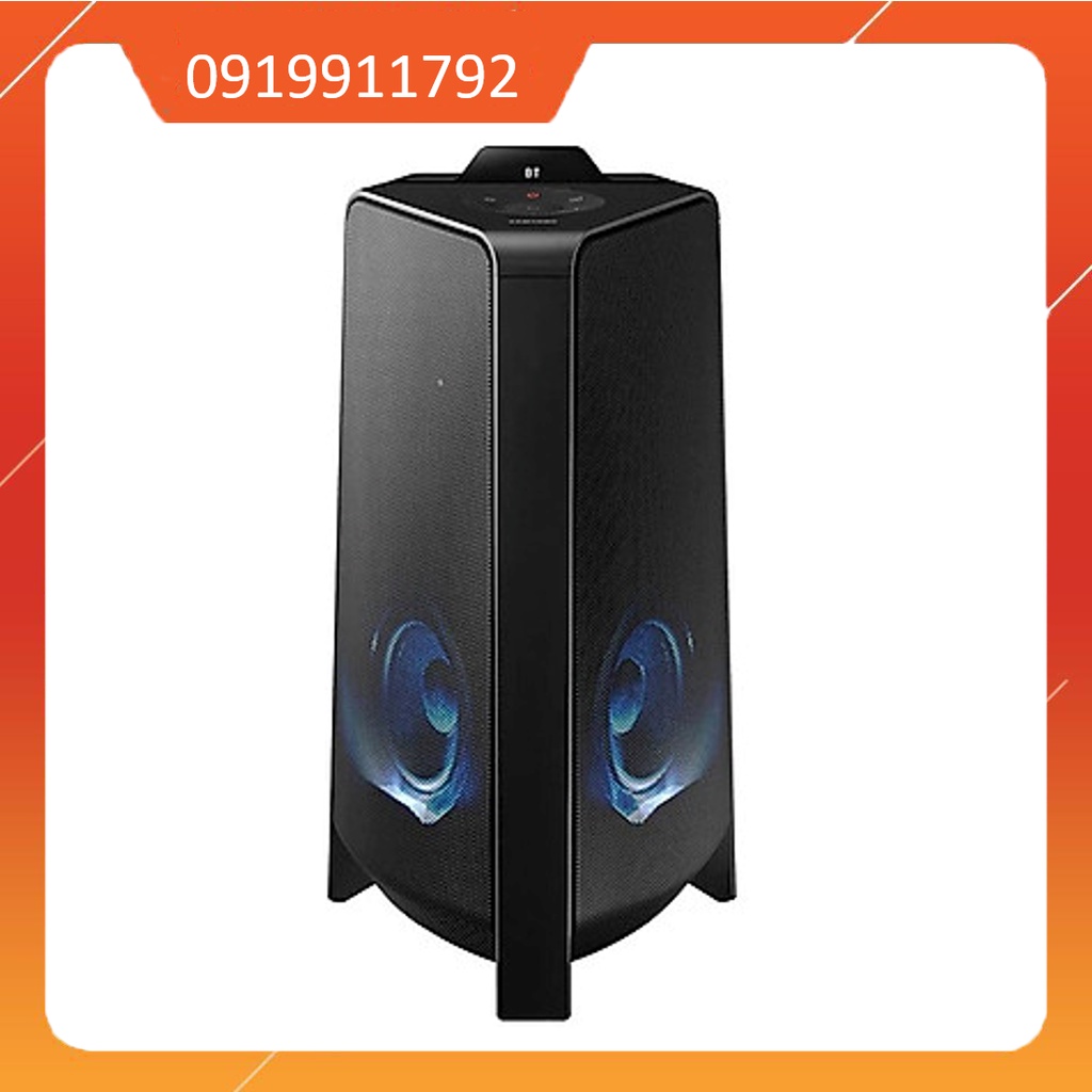 Loa Tháp Samsung MX-T50 500W