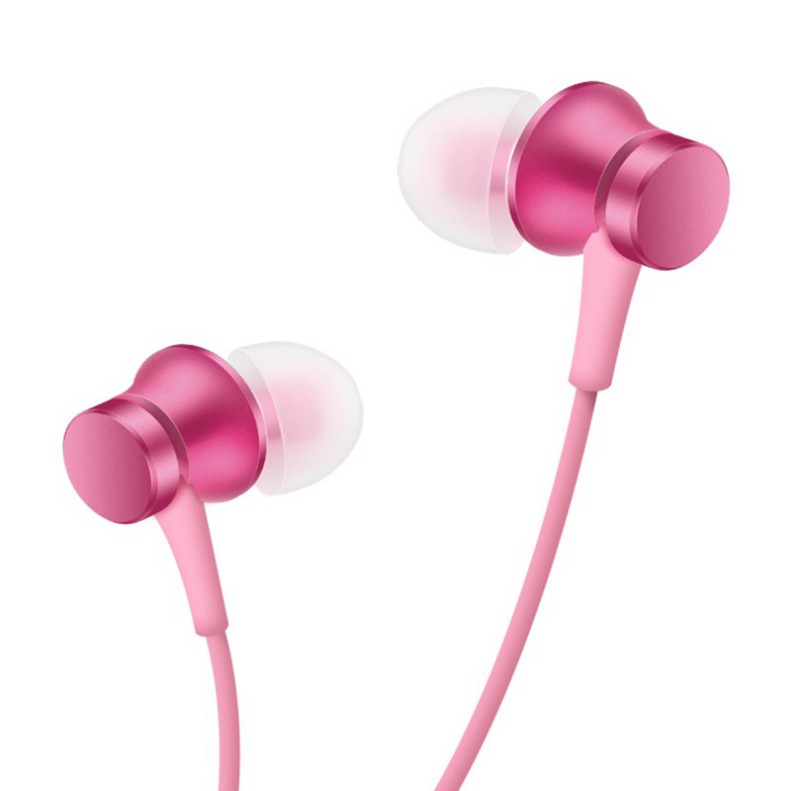 SALE KỊCH SÀN Tai nghe Xiaomi Mi In-Ear Headphones Basic 4.0 Tai nghe nhét tai Xiaomi GIÁ TỐT NHẤT
