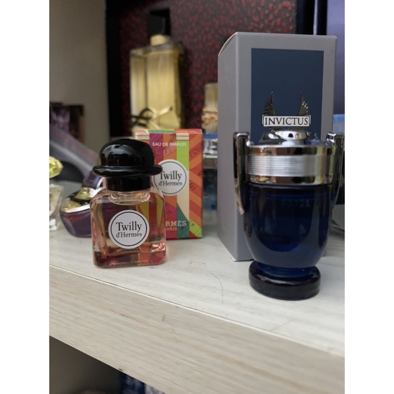 Nước hoa mini chuẩn pháp | BigBuy360 - bigbuy360.vn