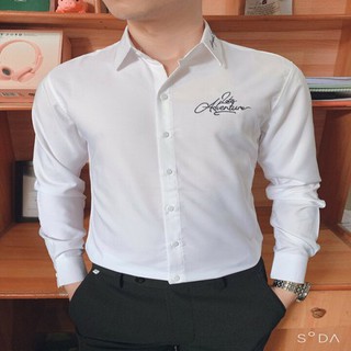 áo sơ mi nam đẹp