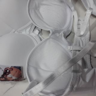 Áo ngực cúp ngang 👙