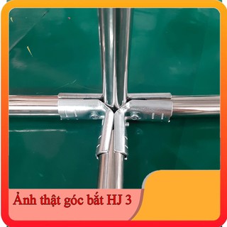 Khớp nối kim loại HJ3