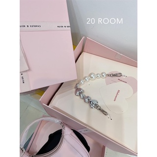( ảnh thật ) CnK hồng fullbox