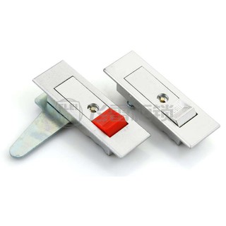 Khóa MS 603 có chìa / Khóa tủ cứu hỏa giá rẻ