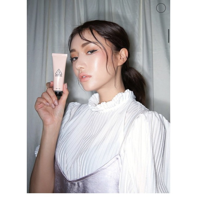 Kem lót 3ce Back to baby glow beam | BigBuy360 - bigbuy360.vn